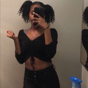 Meet your Posher, Nevaeh